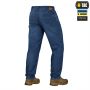 M-Tac джинсы Tactical Cordura Summer Dark denim