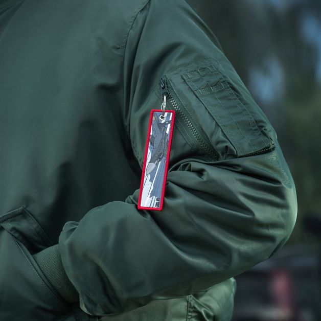 M-Tac брелок Air Hooligan