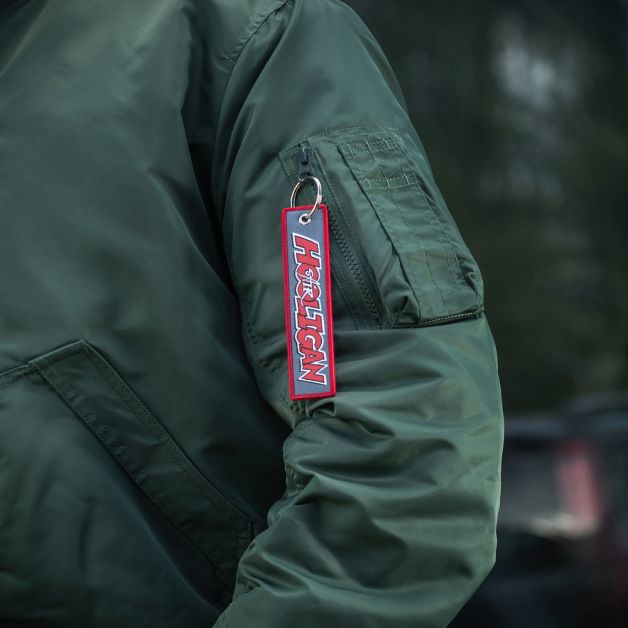 M-Tac брелок Air Hooligan