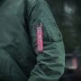 M-Tac брелок Air Hooligan