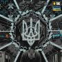 M-Tac футболка СБУ Павутина Black