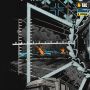 M-Tac футболка СБУ Павутина Black