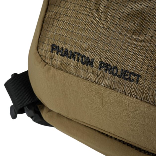 Phantom Project/M-Tac сумка Horizon Grid Coyote