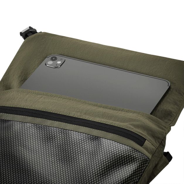 Phantom Project/M-Tac сумка Horizon Grid Ranger Green
