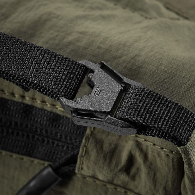 Phantom Project/M-Tac сумка Horizon Grid Ranger Green