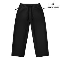 Phantom Project/M-Tac брюки Straight Sport Pants PE Black