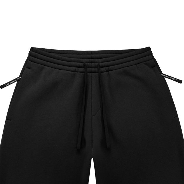 Phantom Project/M-Tac брюки Straight Sport Pants PE Black