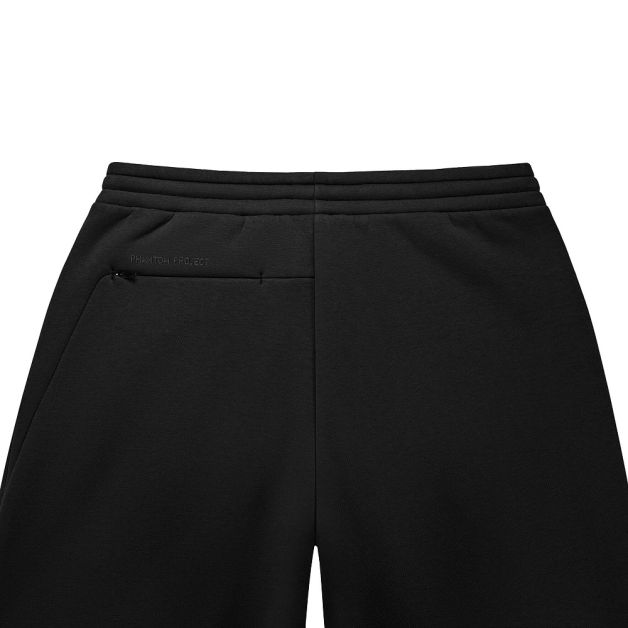 Phantom Project/M-Tac брюки Straight Sport Pants PE Black