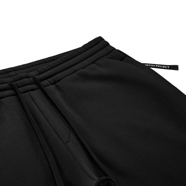 Phantom Project/M-Tac брюки Straight Sport Pants PE Black