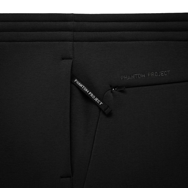 Phantom Project/M-Tac брюки Straight Sport Pants PE Black