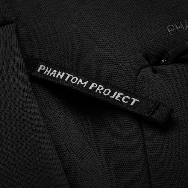 Phantom Project/M-Tac брюки Straight Sport Pants PE Black