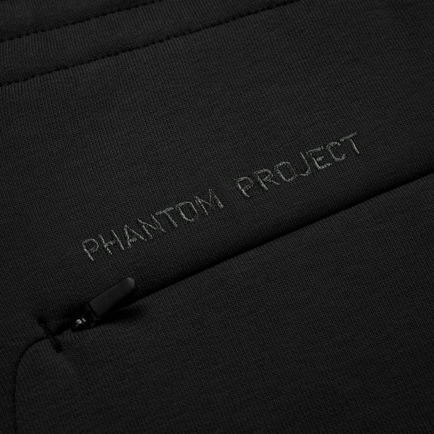 Phantom Project/M-Tac брюки Straight Sport Pants PE Black