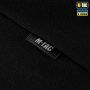 M-Tac кофта Hoodie Two samurai Oversize Cotton Hard Black
