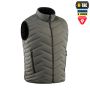 M-Tac жилет Витязь Gen.II Primaloft Olive/Black
