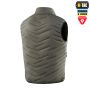 M-Tac жилет Витязь Gen.II Primaloft Olive/Black