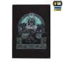 M-Tac банер Odin Mystery 900x1300 Black