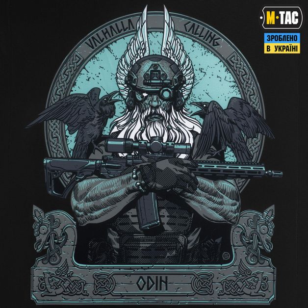 M-Tac банер Odin Mystery 900x1300 Black
