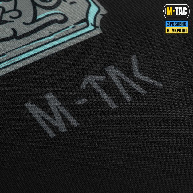 M-Tac банер Odin Mystery 900x1300 Black