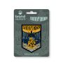 Brand Element нашивка Запоріжжя