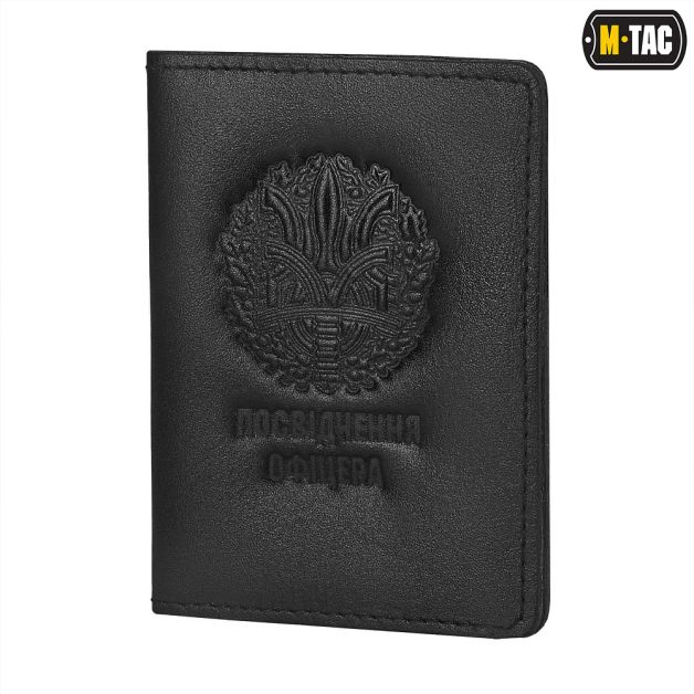 M-Tac обкладинка на посвідчення офіцера (Сорт 2)