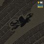 M-Tac шарф-труба микрофлис Wind Of Freedom Dark Olive