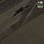 M-Tac шарф-труба микрофлис Wind Of Freedom Dark Olive