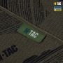 M-Tac шарф-труба микрофлис Wind Of Freedom Dark Olive