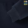 M-Tac кофта Hoodie The Way Cotton Hard Indigo Blue