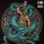 M-Tac банер Ragnarok 900x1300 Black