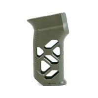 Крук Руків'я пістолетне AK OD Green (9U081)