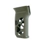 Крук Ручка пистолетная AK OD Green (9U081)