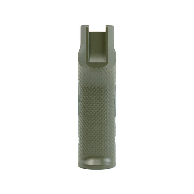 Крук Ручка пистолетная AK OD Green (9U081)