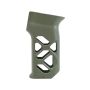 Крук Ручка пистолетная AK OD Green (9U081)