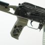 Крук Ручка пистолетная AK OD Green (9U081)