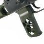 Крук Ручка пистолетная AK OD Green (9U081)