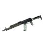 Крук Ручка пистолетная AK OD Green (9U081)