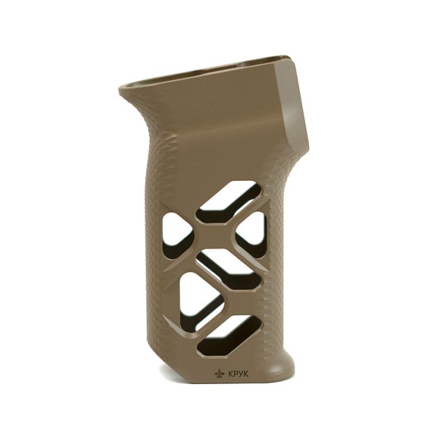 Крук Руків'я пістолетне AK Coyote Tan (9U081)