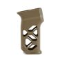Крук Руків'я пістолетне AK Coyote Tan (9U081)