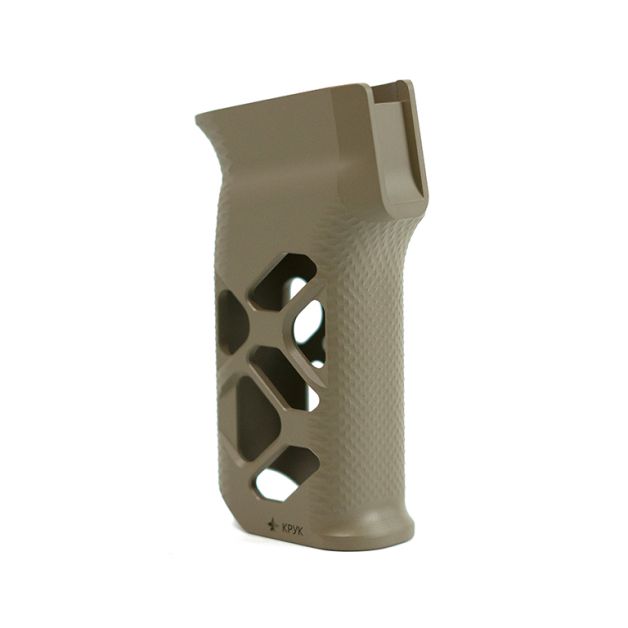 Крук Руків'я пістолетне AK Coyote Tan (9U081)