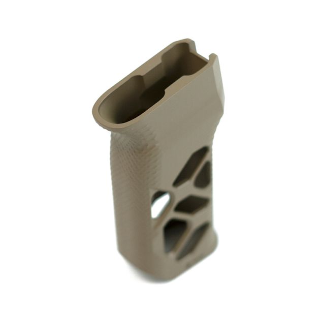 Крук Руків'я пістолетне AK Coyote Tan (9U081)
