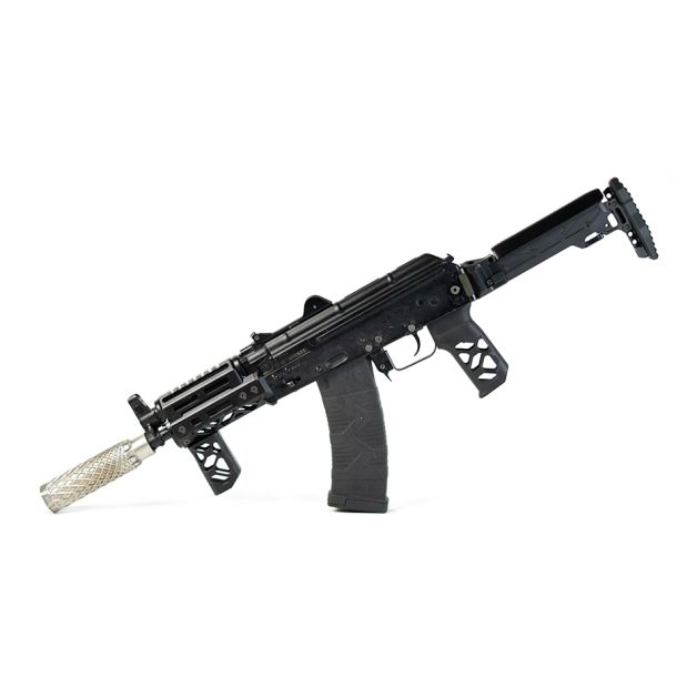Крук Руків'я пістолетне AK Coyote Tan (9U081)