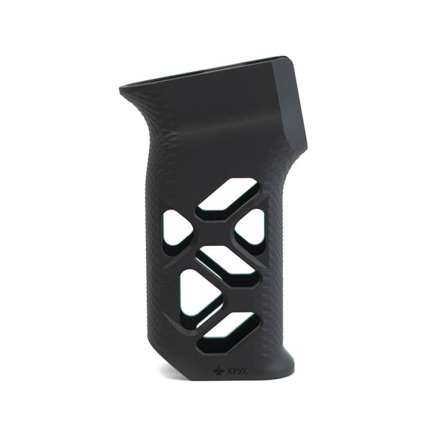 Крук Ручка пистолетная AK Black (9U081)