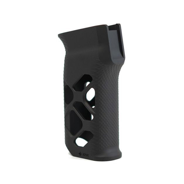 Крук Ручка пистолетная AK Black (9U081)