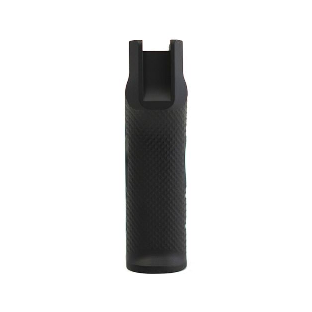Крук Ручка пистолетная AK Black (9U081)