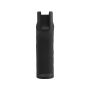 Крук Ручка пистолетная AK Black (9U081)