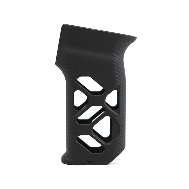 Крук Ручка пистолетная AK Black (9U081)