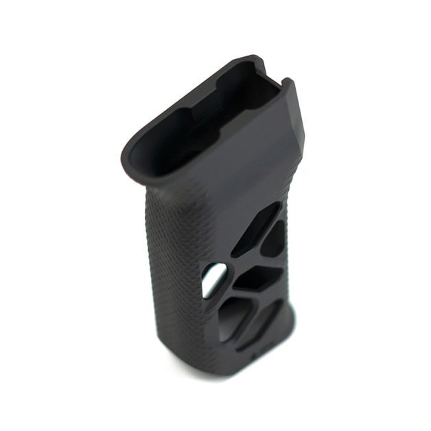 Крук Ручка пистолетная AK Black (9U081)