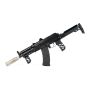 Крук Ручка пистолетная AK Black (9U081)