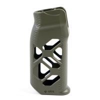 Крук Ручка пистолетная AR OD Green (9AR082)