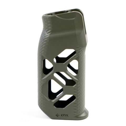 Крук Руків'я пістолетне AR OD Green (9AR082)